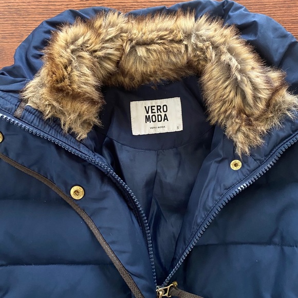 Vero Moda Coat - Picture 4 of 8